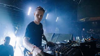 Joris Voorn - Live at Resistance, Medellin 2022