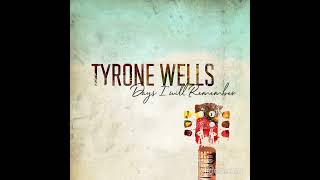 Tyrone Wells - Days I Will Remember | Dj Sniiper remix 🗿🎆