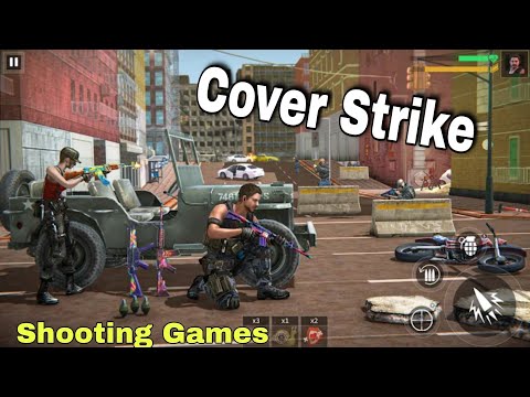 Video cover