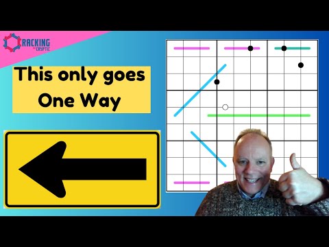 This Way for Sudoku Fun