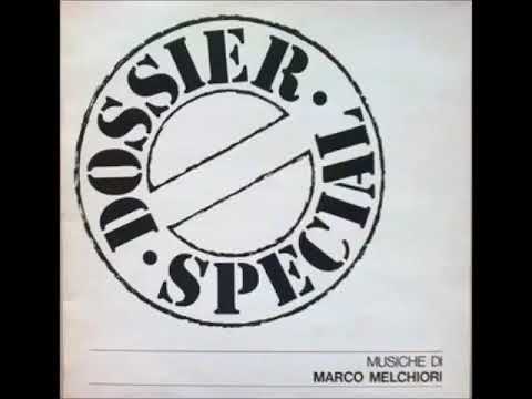 Marco Melchiori Vaticano