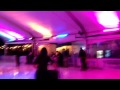 Walnut Creek On Ice