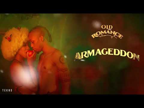 Video thumbnail for Armageddon