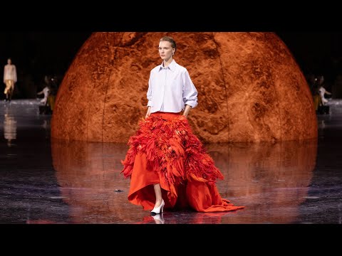 Chanel | Spring/Summer 2026 | Paris Fashion Week