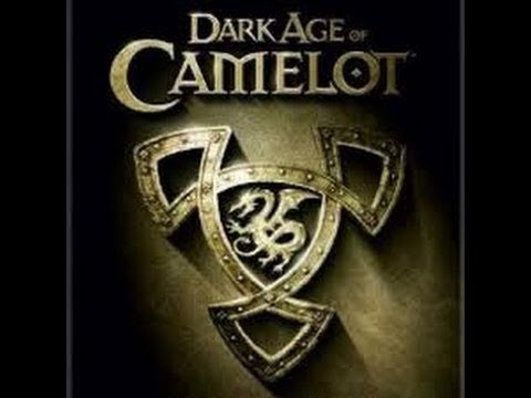 DAoC-Genesis FreeShard - 3 Man Galladoria Raid pt.3  (Xaga)