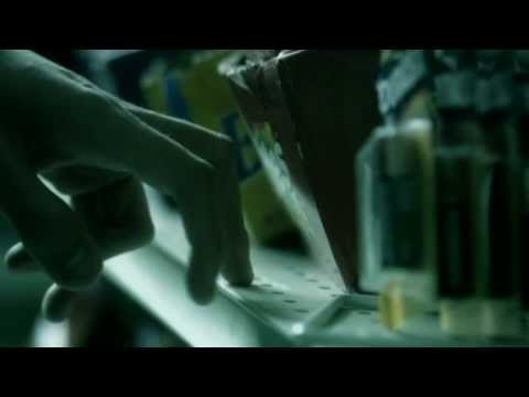 Der Weg zum Glücklichsein: Stehlen Sie nicht