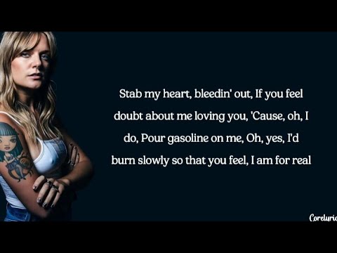 Love Ballad - Tove Lo