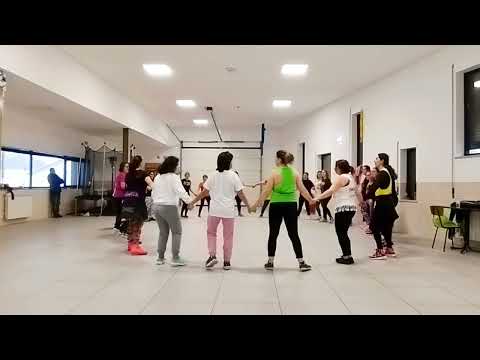 Maria Joana (Nuno Ribeiro, Calema, Mariza) ANA SEGURA