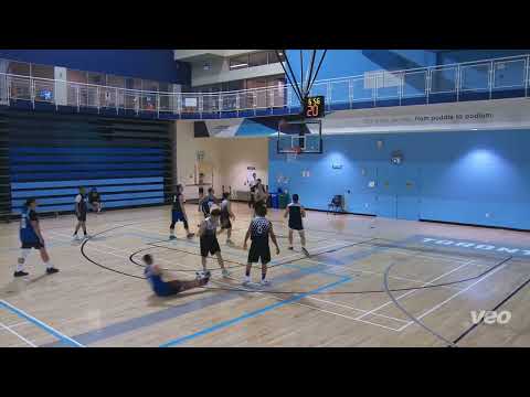 Flipside vs BMG - thursday - tcbl 2022 summer