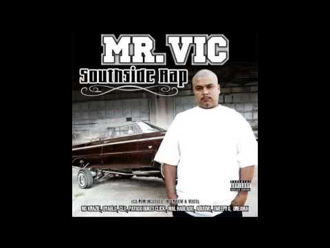 Mr. Vic - 6. Gangsta Land