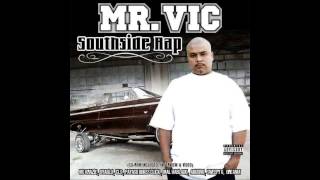 Mr. Vic - 6. Gangsta Land