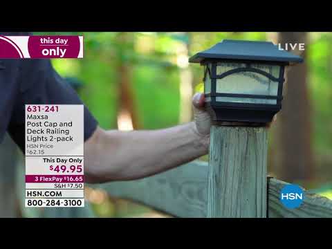 HSN | Your Go-To Fall Guy 08.31.2020 - 09 AM