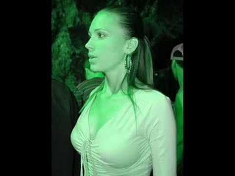 Jentina - Here I come (with lyrics)