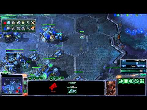 LiquidTLO vs RAZERiNSo PvT