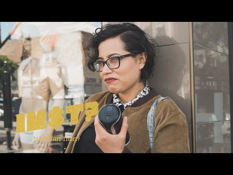 Young Suave & Ziggy B - Too Much For Social Media: STREET REACTIONS in Los Angeles