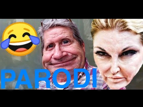 Martin Timell Parodi (bortklippta scener från äntligen hemma)