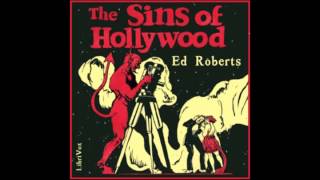 The Sins of Hollywood by Ed Roberts - 9/11. A Movie Queen and a Broken Home