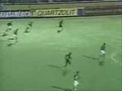 COPA DO BRASIL 2003 -Palmeiras  2 x 7 Vitoria