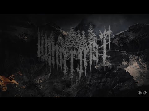 Wintergeist - Auf dem alten Pfad