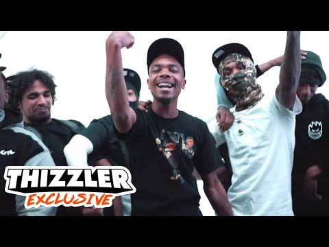 Project Poppa - Steve Austin (Exclusive Music Video) || Dir. Project Poppaa & Kil