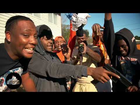 Ynla Ft nomosay - Gang Shit (Live Performance)