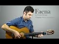Gipsykings-Faena(cover 2015)