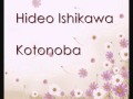 Hideo Ishikawa - Kotonoba 