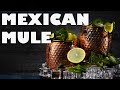 How to Make a MEXICAN MULE - 4K UHD