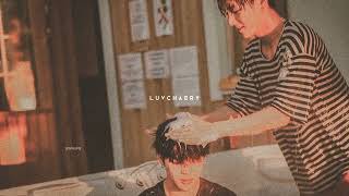 Download lagu Bts taehyung and jimin - friends (sped up) mp3