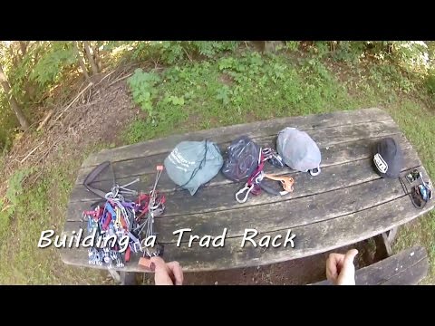 Building your Rack