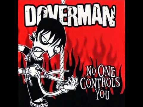 Doverman - No One Controls You | 2005 | (DISCO COMPLETO)