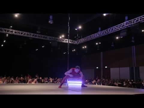 Dimitry Politov - Guest Performance - UKPPC 2016