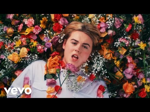 Video thumbnail for Flowers