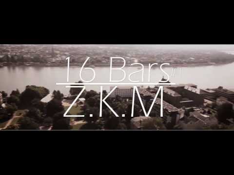 Jamalien - 16Bars#1 Z.K.M (prod by Jamalien)