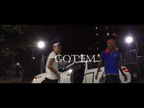 Savage Sid x Mike B - Got'Em (Official Video) Direced By| E&E