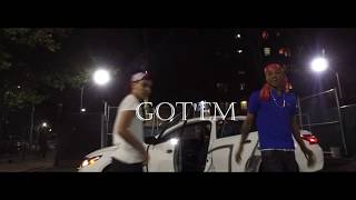 Savage Sid x Mike B - Got'Em (Official Video) Direced By| E&E