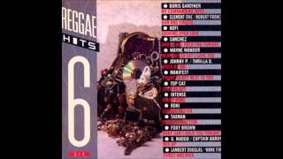 Intense - On My Mind