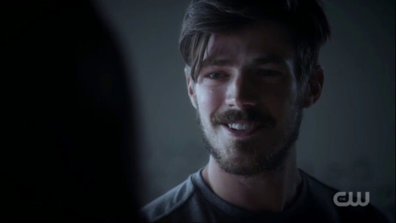 Barry's Ramblings | The Flash  4x01