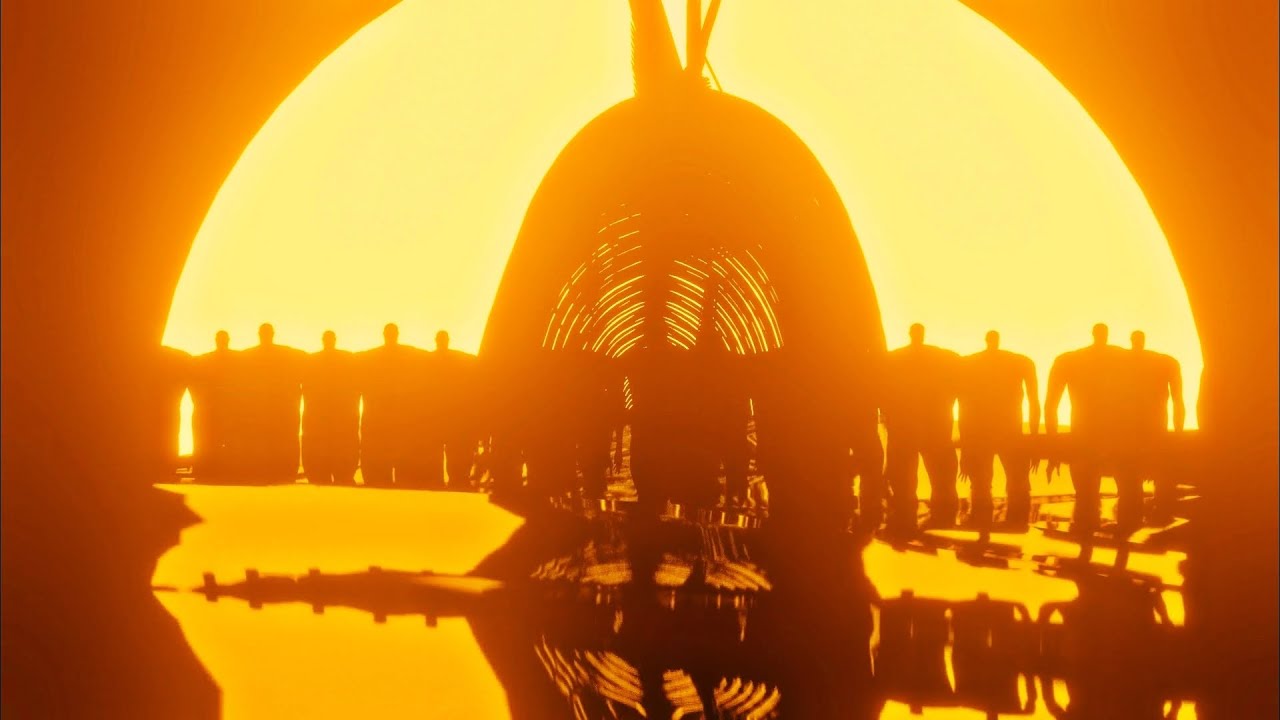 Rumbling aesthetic live wallpaper - Attack on titan live wallpaper