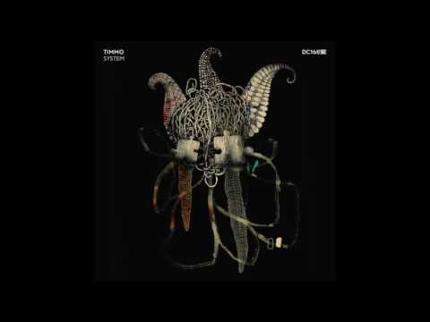 Timmo – System – Drumcode – DC168