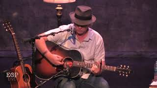 Shawn Mullins "Lonesome, I Know You Too Well" @ Eddie Owen Presents