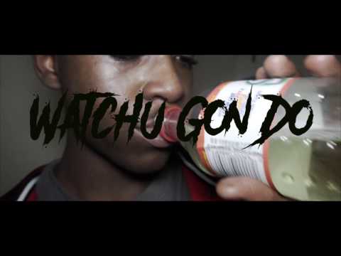 ManiGzz x O Boogie - Watchu Gon Do (Prod. By Smatt Sertified)