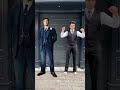 Peaky Blinder Outfit🖤 #peakyblinders #peakyblindersedit #dailyshorts #outfitideas #styling #fashion
