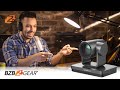 BZBGEAR Universal Live Streaming PTZ Camera for Commercial & Residential Applications