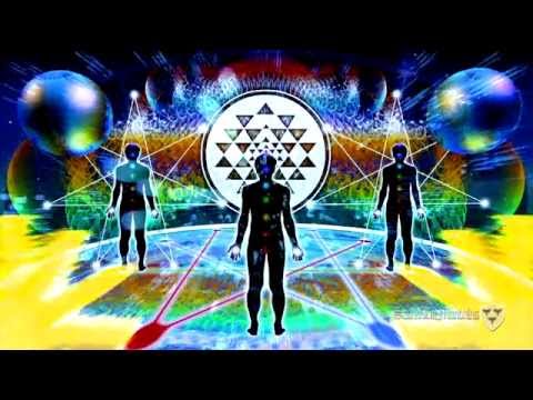 SacredLife Music - 432hz Meditative Hip-Gnosis (02)