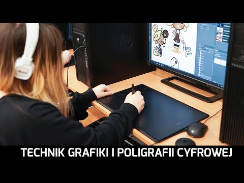 Technik Grafiki i Poligrafii Cyfrowej 2022