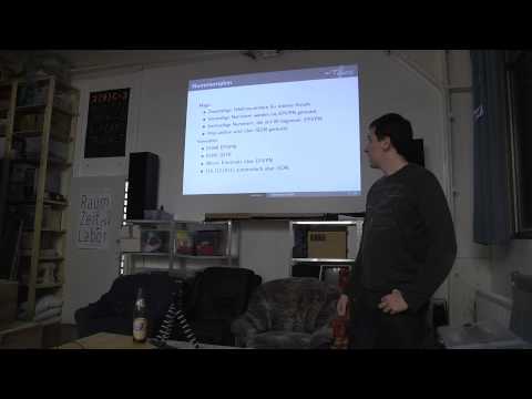 RaumZeitLabor Podcast
