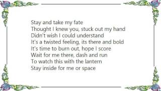 Golden Smog - Tarpit Lyrics