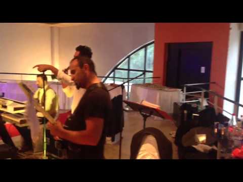 Oktay Gunes & Grup Sevenler Halay 2013 // Kisim 2