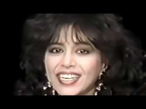 Hashanah Inshallah (This Year, God Willing) - Ofra Haza [@Lahit Barosh 1987]